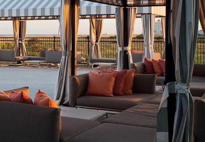 Towneplace Suites By Marriott Galveston Island Buitenkant foto