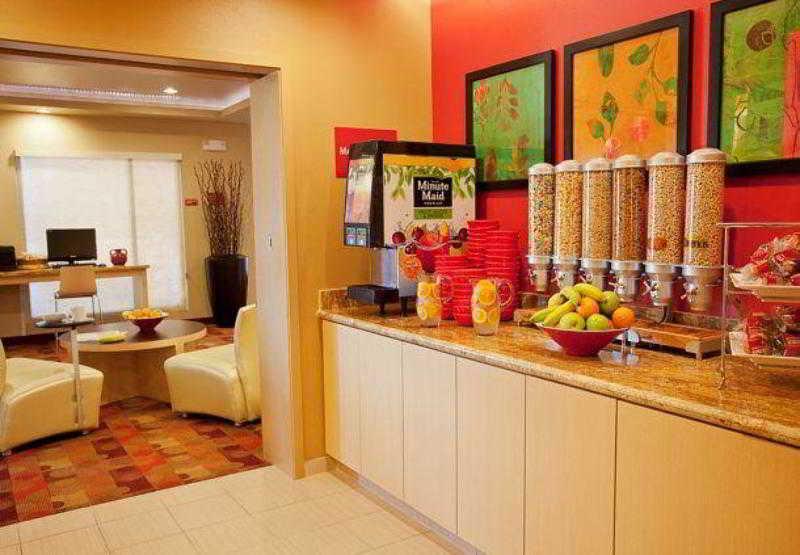 Towneplace Suites By Marriott Galveston Island Buitenkant foto