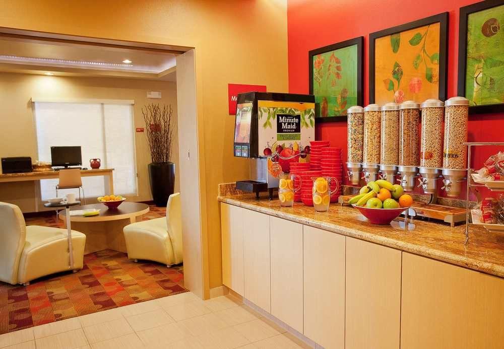 Towneplace Suites By Marriott Galveston Island Buitenkant foto