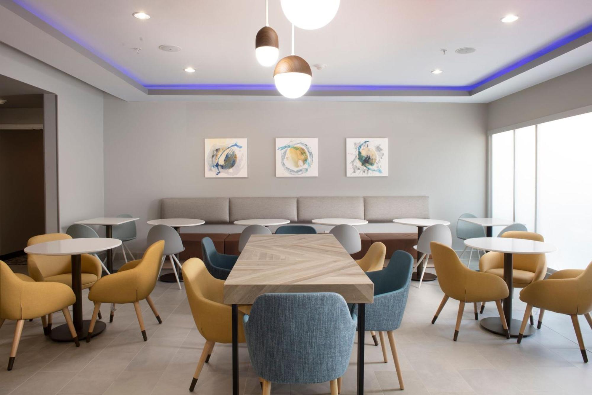 Towneplace Suites By Marriott Galveston Island Buitenkant foto