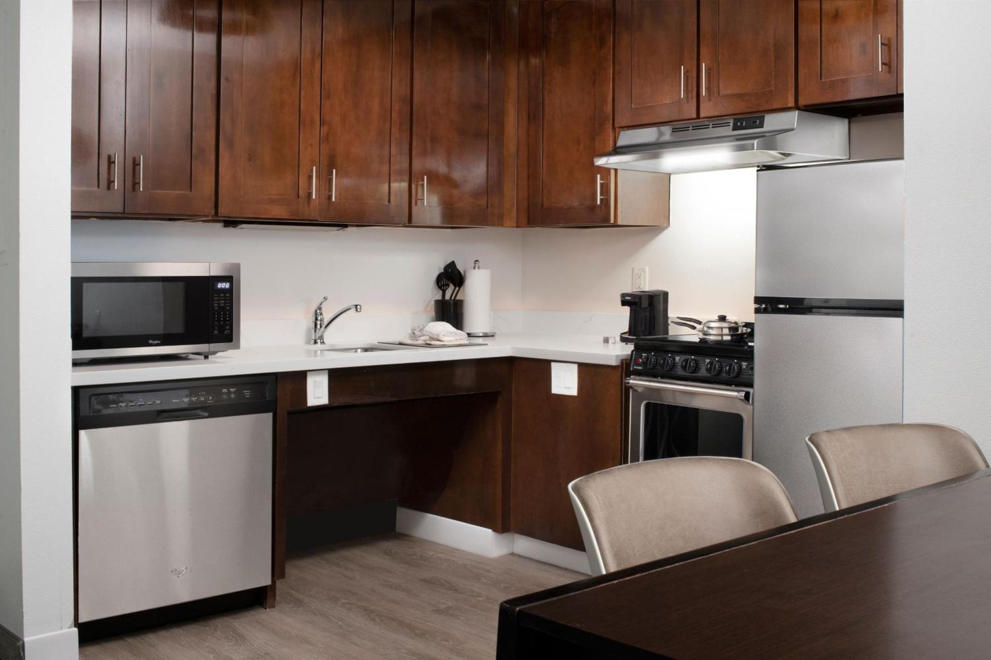 Towneplace Suites By Marriott Galveston Island Buitenkant foto