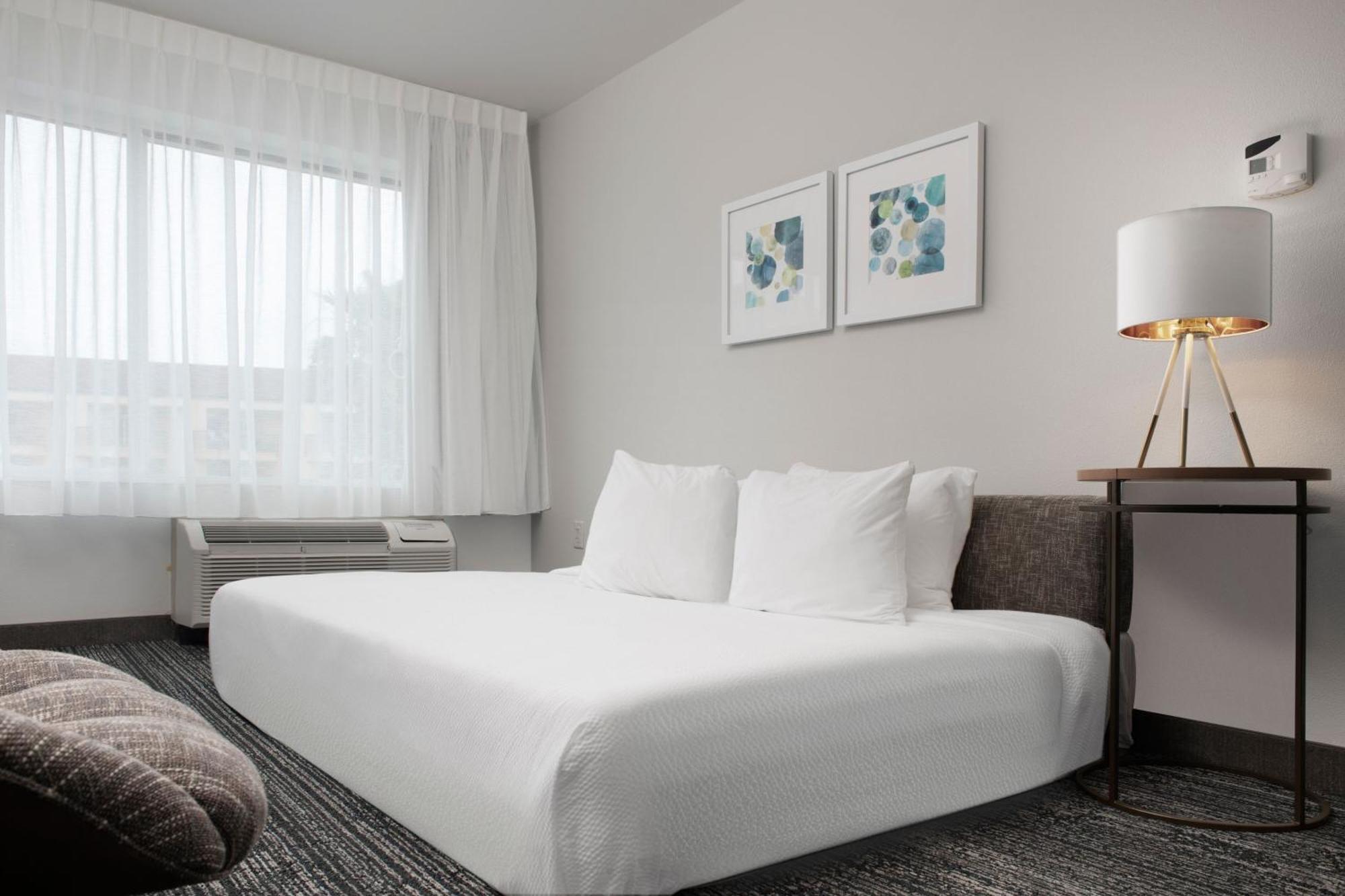 Towneplace Suites By Marriott Galveston Island Buitenkant foto
