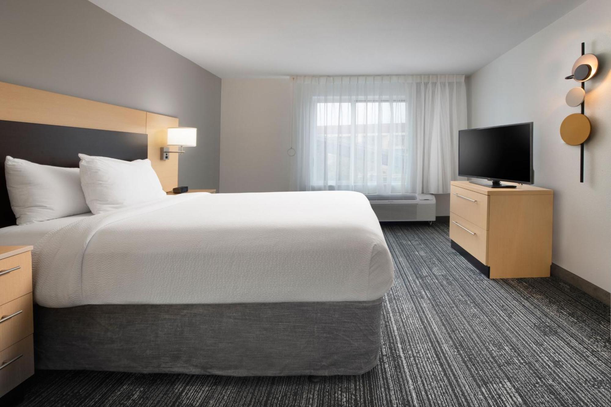Towneplace Suites By Marriott Galveston Island Buitenkant foto