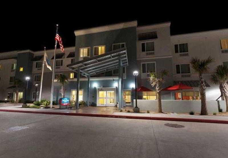 Towneplace Suites By Marriott Galveston Island Buitenkant foto